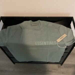 Fear Of God Essential Sycamore Tee